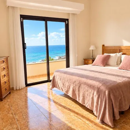 Riptide Luxury Sea Front With A Heated Pool Free *