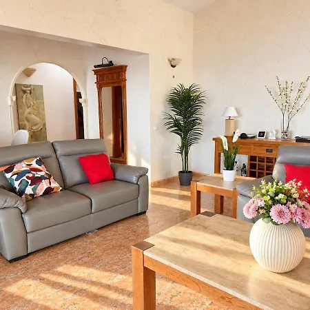 Villa Riptide Luxury Sea Front With A Heated Pool Free Yaiza (Lanzarote)