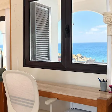 Riptide Luxury Sea Front With A Heated Pool Free Villa Yaiza (Lanzarote)