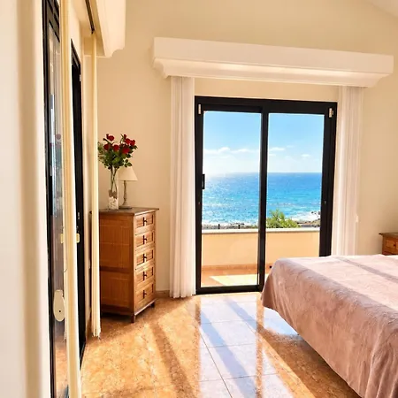 Riptide Luxury Sea Front With A Heated Pool Free Villa *