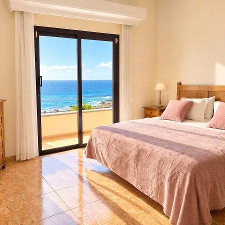 Riptide Luxury Sea Front With A Heated Pool Free Villa