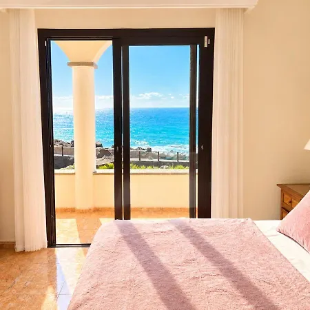 Riptide Luxury Sea Front With A Heated Pool Free