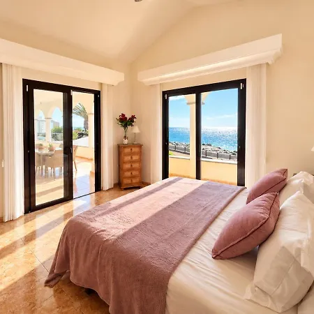 Riptide Luxury Sea Front With A Heated Pool Free Villa Yaiza (Lanzarote)