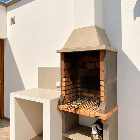 Villa Riptide Luxury Sea Front With A Heated Pool Free Yaiza (Lanzarote)